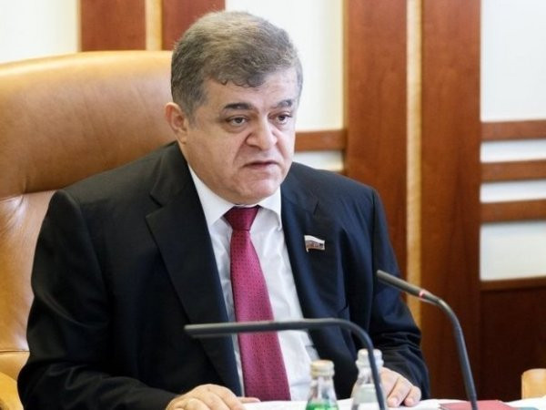 Nga phản ứng trước tuyên bố "Crimea chắc chắn sẽ trở lại Ukraine" của ông Zelensky ảnh 1 Nga phản ứng trước tuyên bố "Crimea chắc chắn sẽ trở lại Ukraine" của ông Zelensky ảnh 1