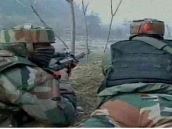 Quân đội Pakistan bị tố liên tiếp vi phạm thỏa thuận ngừng bắn ảnh 1