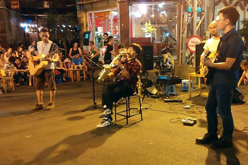 Thấy mình văn minh ảnh 1