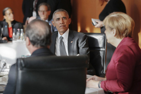 Mỹ ngăn chặn "đòn hiểm" của Trung Quốc ảnh 1