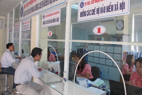 Bắt tay trị tội phạm trong lĩnh vực bảo hiểm ảnh 1