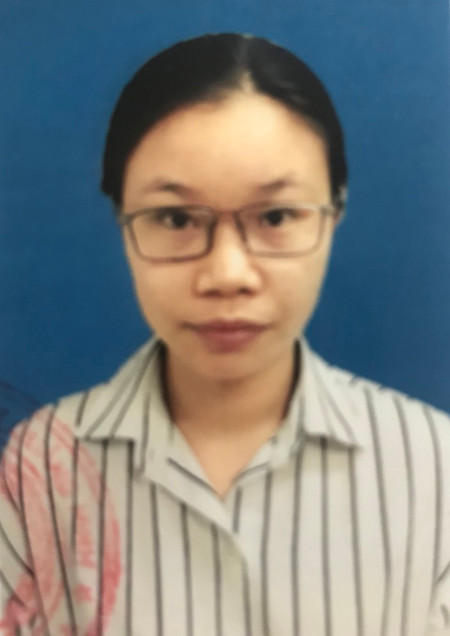 Nữ sinh mua giấy sức khỏe giả qua mạng bán kiếm lời ảnh 1