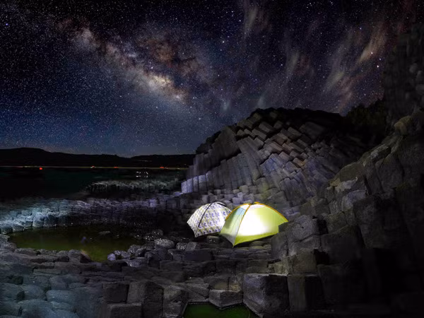 Cái nhìn rất già của các tay máy trẻ ảnh 2