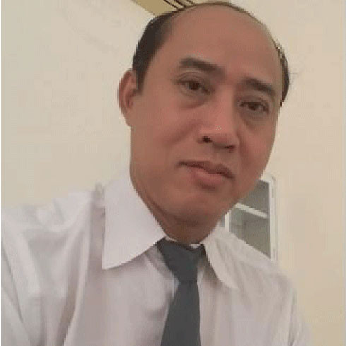 Các bước đính chính "sổ đỏ" khi bị mất chứng minh nhân dân ảnh 2