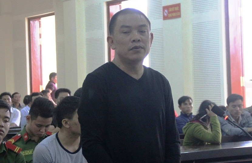 Ông trùm ma túy dùng cả tuổi thanh xuân để... vào tù ảnh 2