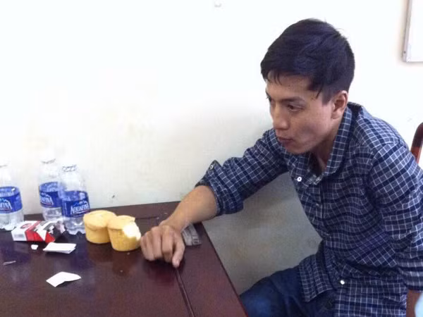 Hung thủ giết 6 người ở Bình Phước định viếng tang nạn nhân rồi tự sát ảnh 2
