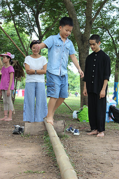 Ẩm thực hòa bình – Nét đẹp từ tâm hồn ảnh 3 Ẩm thực hòa bình – Nét đẹp từ tâm hồn ảnh 3