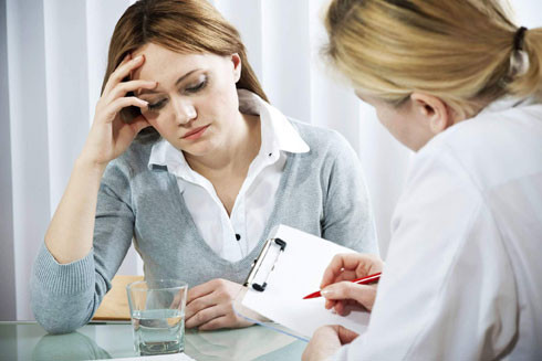 Top thực phẩm dễ gây vô sinh ở phụ nữ ảnh 1