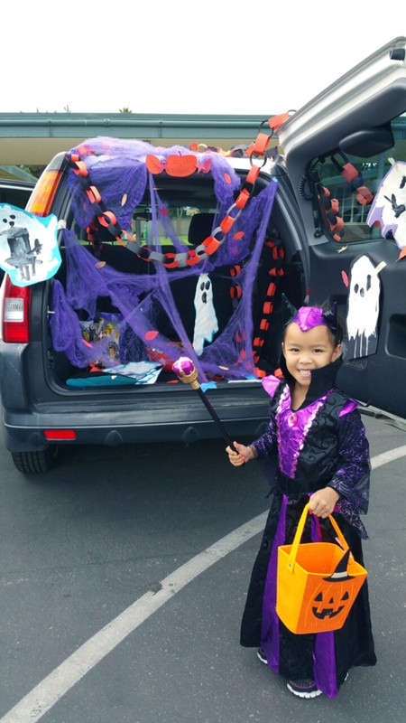 Việt Hương khoe ảnh con gái vui Halloween ở Mỹ ảnh 1 Việt Hương khoe ảnh con gái vui Halloween ở Mỹ ảnh 1