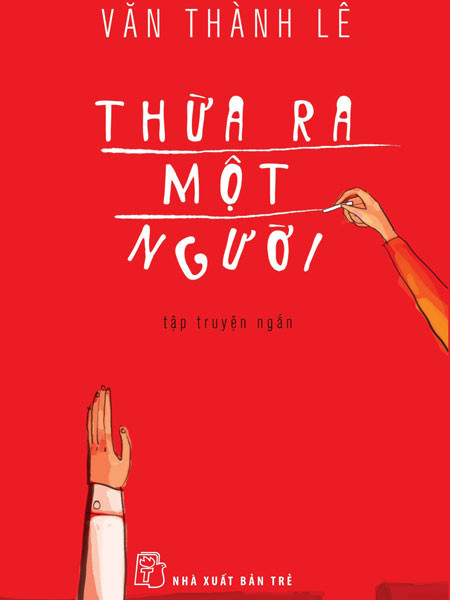 Nhà văn trẻ Văn Thành Lê: Nếu chỉ có vốn sống thì ai cũng có thể viết văn ảnh 2