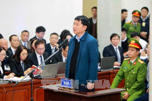 Cáo trạng chỉ rõ sai phạm của các bị cáo Trịnh Xuân Thanh, Đinh La Thăng và đồng phạm ảnh 4