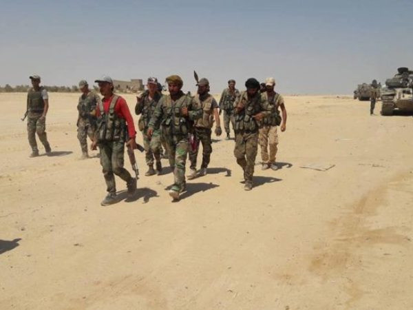 SAA hứng chịu thương vong cao nhất trong tháng 4 năm nay ảnh 1 SAA hứng chịu thương vong cao nhất trong tháng 4 năm nay ảnh 1