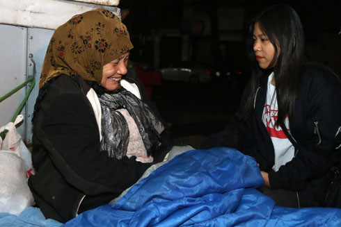 Người Hà Nội tử tế ảnh 5