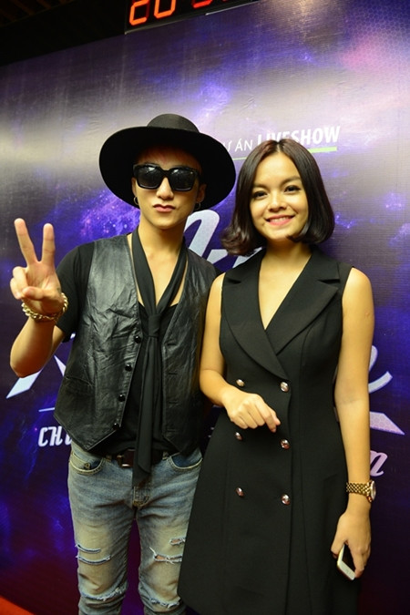 Sơn Tùng M-TP công bố khởi động liveshow "Chuyến bay đầu tiên" ảnh 5