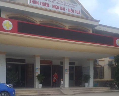 Chờ sinh ở bệnh viện, sản phụ nguy kịch, con trai tử vong ảnh 1