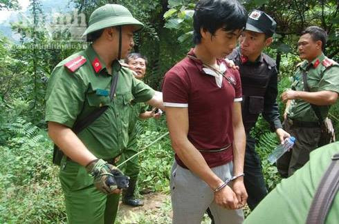 "Nghệ thuật ẩn mình, xóa dấu vết, Tẩn Láo Lở còn trên cả tài Ninja" ảnh 2