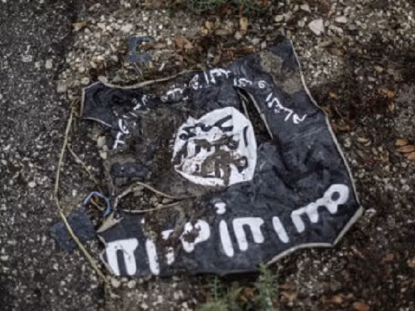 Mỹ tiêu diệt 3 chuyên gia vũ khí cấp cao IS ở Mosul ảnh 1