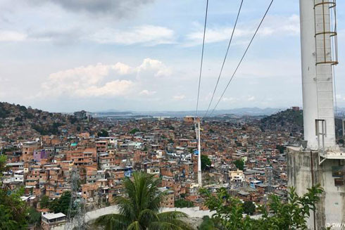 Phanh phui nhiều vụ tham nhũng thời "hậu Olympic Rio" ảnh 1