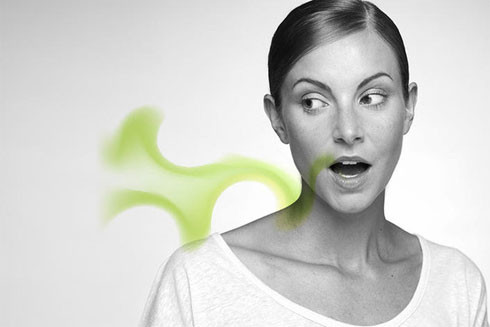 Đoán bệnh qua mùi lạ từ cơ thể ảnh 1