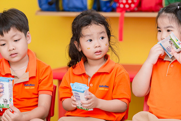 Tâm sự ngày 20-11: Không chỉ dạy chữ mà thầy cô còn là các "chuyên gia" dinh dưỡng! ảnh 3 Tâm sự ngày 20-11: Không chỉ dạy chữ mà thầy cô còn là các "chuyên gia" dinh dưỡng! ảnh 3