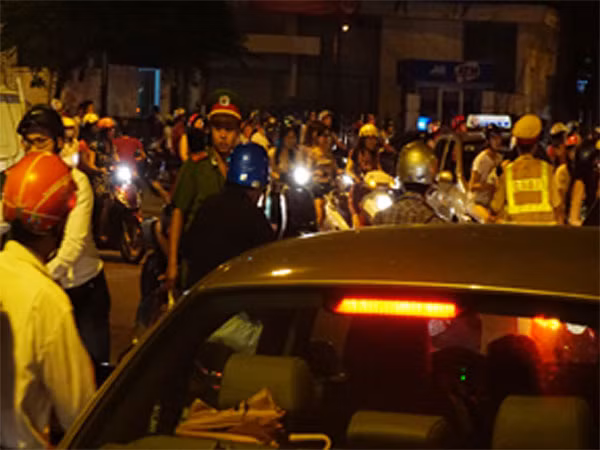 Lên kế hoạch chu đáo từ những việc nhỏ nhất ảnh 1