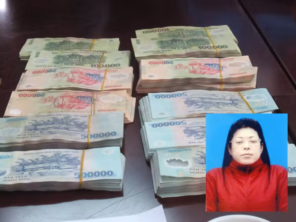 Bỏ túi tiền tỷ nhờ chiêu “chạy” việc, xin biên chế ảnh 1