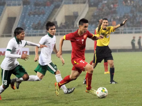 “U23 Việt Nam có hy vọng, nhưng khó!” ảnh 1