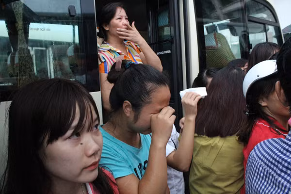 Tự hào tiếp nối truyền thống quê hương anh hùng ảnh 10