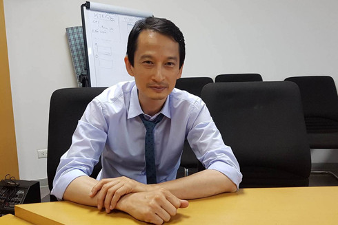 Đạo diễn Trần Anh Hùng: Cứ về Việt Nam là muốn làm phim ảnh 2