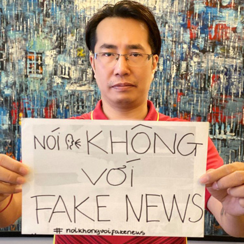 Cùng vạch mặt đối tượng xấu gây bất ổn bằng thông tin sai sự thật ảnh 2