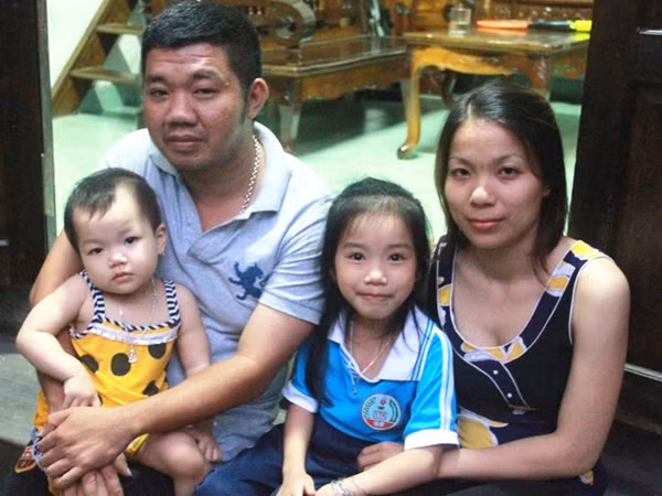 Gặp lại người ghép tim đầu tiên tại Việt Nam từ tim của một người chết não ảnh 1