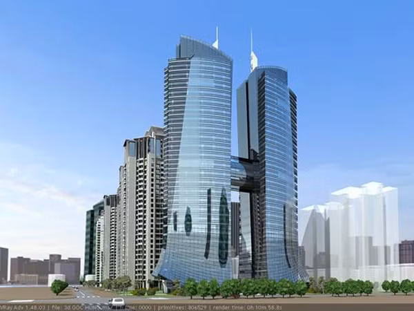 Hỏa hoạn rình rập chung cư cao tầng ảnh 1