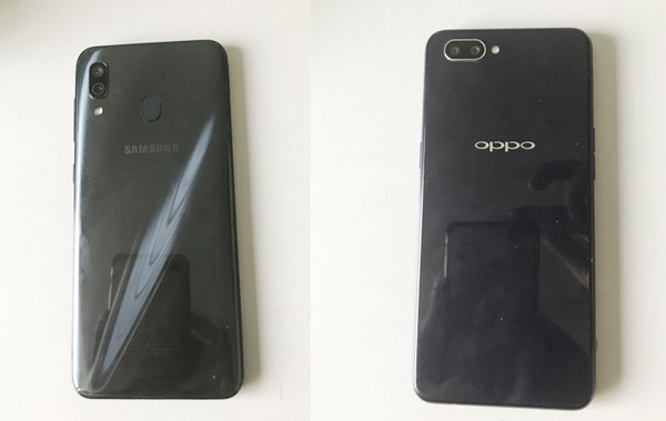 Vừa tháo sim điện thoại cướp giật được thì bị bắt ảnh 2 Vừa tháo sim điện thoại cướp giật được thì bị bắt ảnh 2