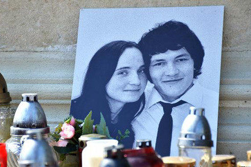 Sự đoàn kết, hợp tác quốc tế trong giới phóng viên điều tra ở châu Âu ảnh 2