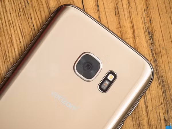 Tại sao nên chọn Galaxy S7? ảnh 5