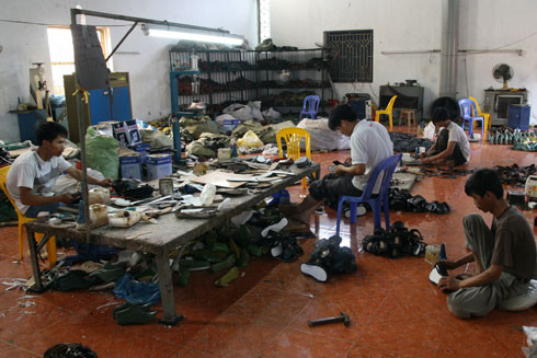 Cần thực chất khi gỡ rào cản cho doanh nghiệp tư nhân phát triển ảnh 1