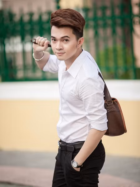 Đêm hội Facebook - sân chơi quy mô dành cho giới trẻ ảnh 5
