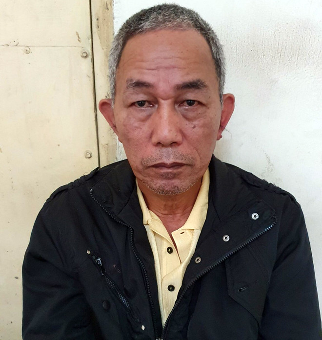 Vờ giúp bạn say rượu, kẻ gian "nẫng" 5 chỉ vàng và 4 triệu đồng ảnh 1 Vờ giúp bạn say rượu, kẻ gian "nẫng" 5 chỉ vàng và 4 triệu đồng ảnh 1