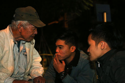 Người Hà Nội tử tế ảnh 7