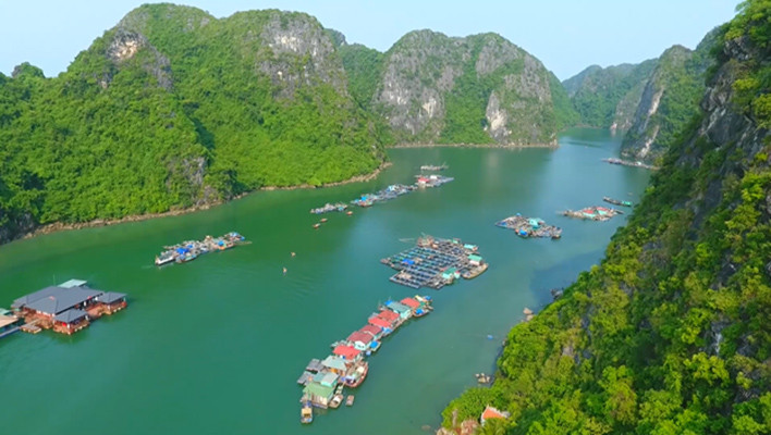 Thoát ngôi "điểm đến giá rẻ", du lịch Việt chuyển mình đón nhà giàu quốc tế ảnh 1