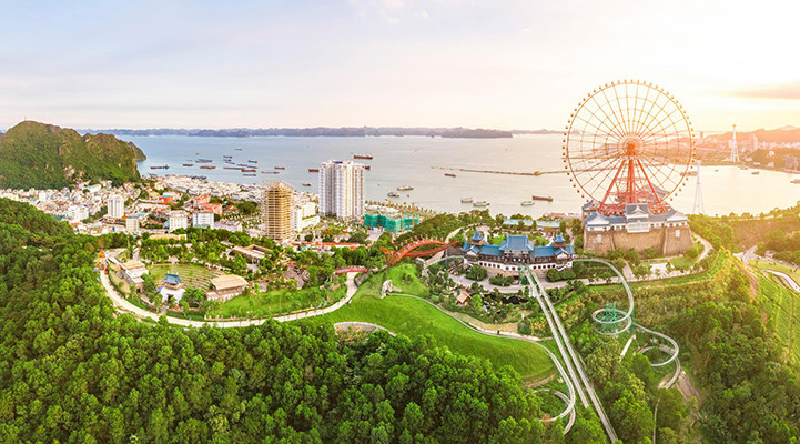 Thoát ngôi "điểm đến giá rẻ", du lịch Việt chuyển mình đón nhà giàu quốc tế ảnh 3