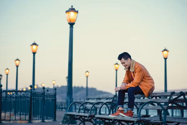 Quang Dũng "đánh thức" sức mạnh âm nhạc Pháp ảnh 5