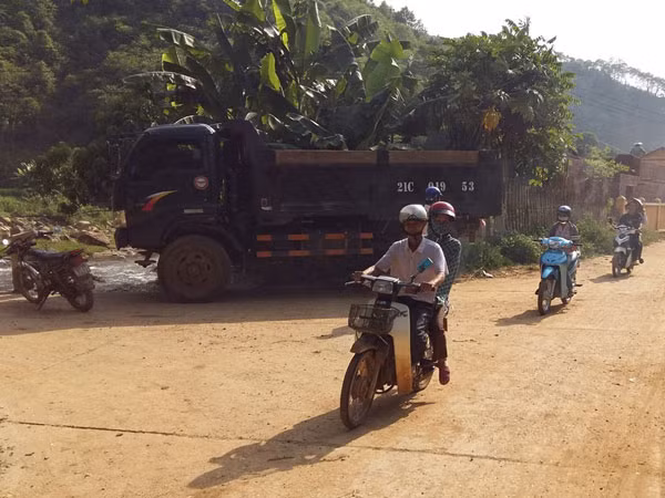 Vụ thảm sát 4 người tại Yên Bái: Người đàn bà thoát chết trở về ảnh 2