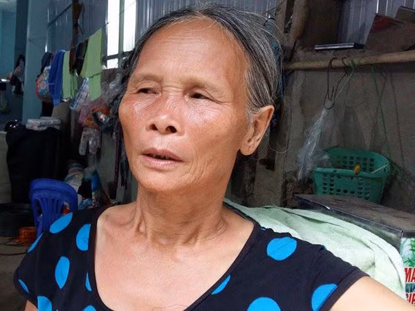 Vụ thảm sát 4 người tại Yên Bái: Người đàn bà thoát chết trở về ảnh 4