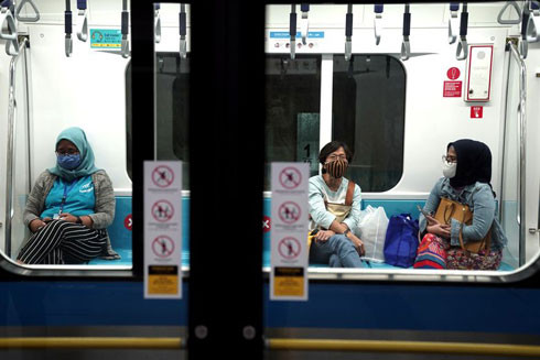 Nạn trộm thi thể "làm khó" Indonesia trong cuộc chiến chống dịch Covid-19 ảnh 1