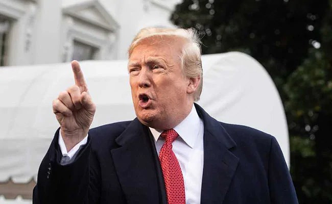 Tổng thống Trump: Thái tử Saudi Arabia biết về kế hoạch mưu sát nhà báo Khashoggi ảnh 1 Tổng thống Trump: Thái tử Saudi Arabia biết về kế hoạch mưu sát nhà báo Khashoggi ảnh 1