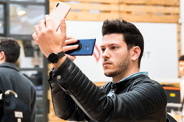 Vsmart chính thức phân phối tại thị trường Tây Ban Nha ảnh 5