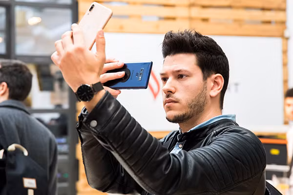 Vsmart chính thức phân phối tại thị trường Tây Ban Nha ảnh 5