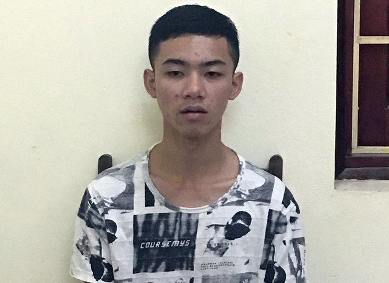 Làm 'chuyện người lớn' với bé gái dưới 16 tuổi quen qua mạng xã hội ảnh 1