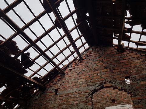 Ảnh hưởng của bão Doksuri, Nghệ An có 1 người chết, 1 người bị thương ảnh 6 Ảnh hưởng của bão Doksuri, Nghệ An có 1 người chết, 1 người bị thương ảnh 6